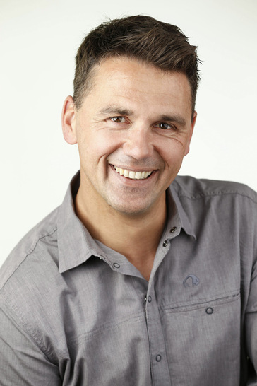 Walter Fichtel  ist Geschäftsführer der ­Schäffer Haustechnik GmbH in 86438 Kissing, www.schaeffer-haustechnik.de