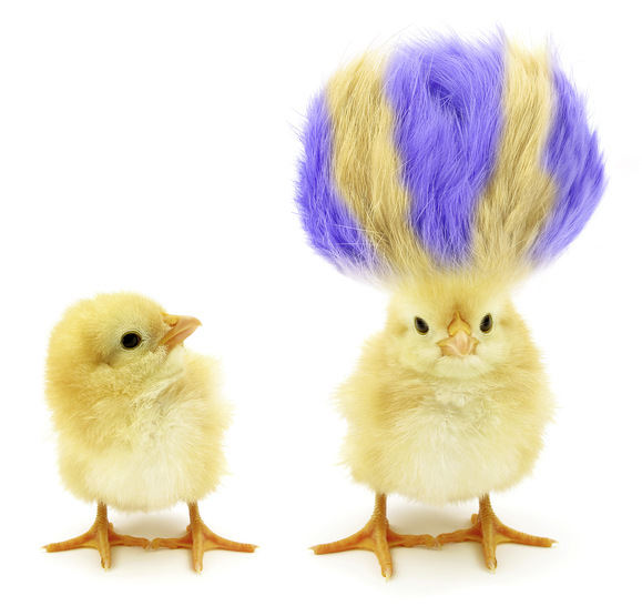 Mit der richtigen Strategie können Sie Ihr Image deutlich aufpeppen.