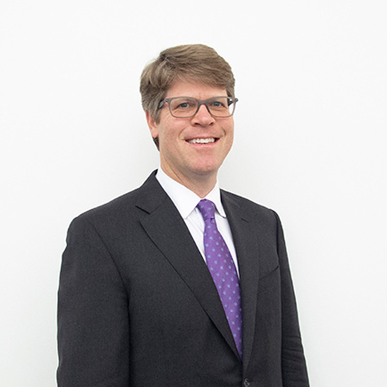 Todd Rief ist neuer CEO von Armstrong Fluid Technology.