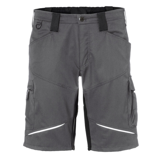 Für den Baustellensommer gibt es bei Kübler bequeme Shorts.