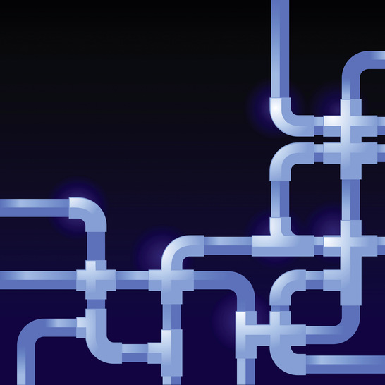 Legionellen jetzt auch im Trinkwasser kalt: Die Trinkwasser-Installationen sind teilweise so komplex ausgelegt, dass darunter der bestimmungsgemäße Betrieb leidet. 