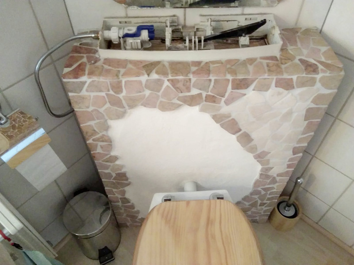 Was man so alles findet!