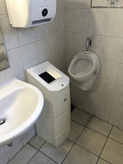 Bloß nicht 
verwechseln!