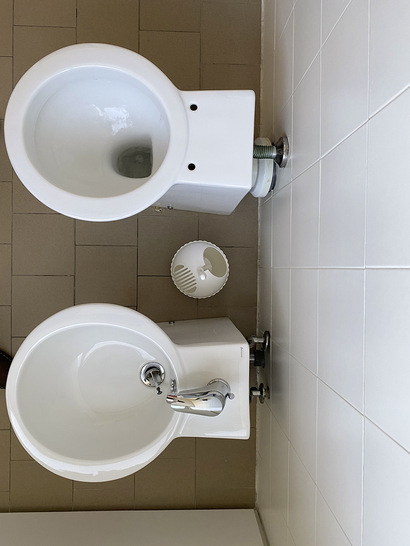 Geteilte Freude ist doppelte Freude.