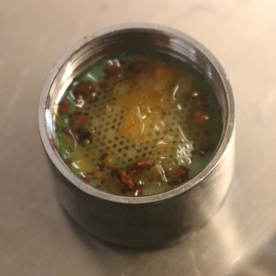 © SV Arnd Bürschgens