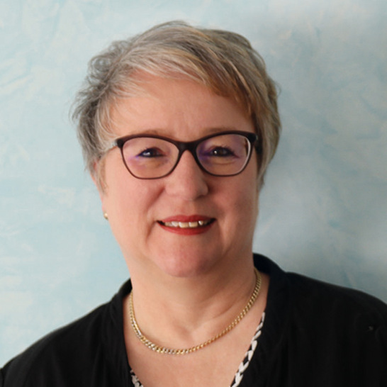 Silke Jäger, neue Judo Vertriebsleiterin Export Silke