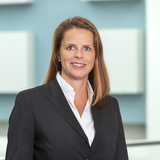 Christin Roth-Jäger, Geschäftsführerin der Roth Werke