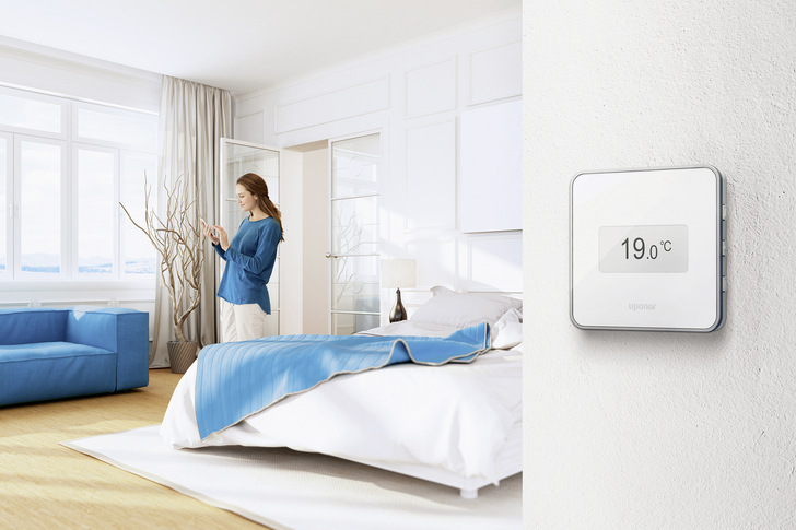 Der hydraulische Abgleich sorgt für mehr Energieeffizienz und Wohnkomfort. Dabei sollte auch der Unterschied zwischen Theorie und Praxis beachtet werden.