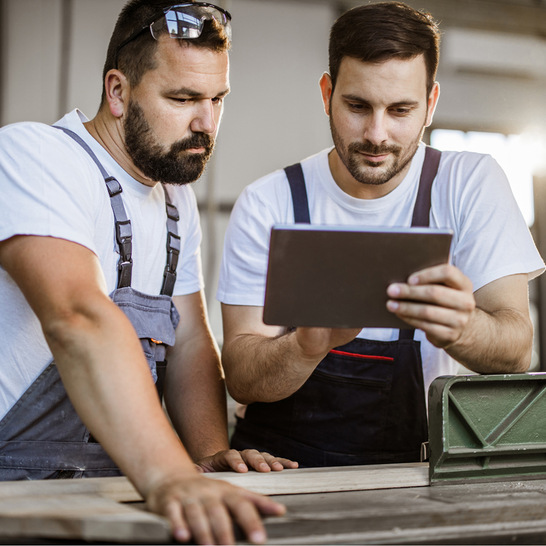 Ab sofort können Veolia-Kunden Verbrauchsmaterialien und Ersatzteile online bestellen