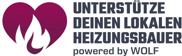Mit der neuen Kampagne versucht Wolf Anreize für Hauseigentümer zu schaffen, ihre Heizungsanlagen zu erneuern und damit das lokale Handwerk zu unterstützen.