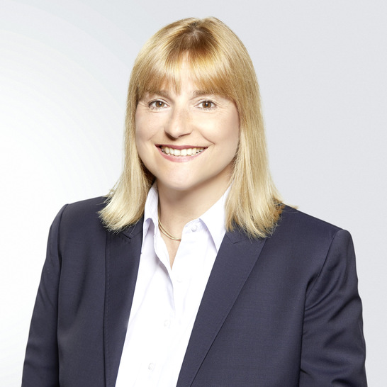 Andrea Bußmann