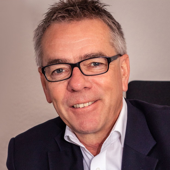 Wolfgang Richter