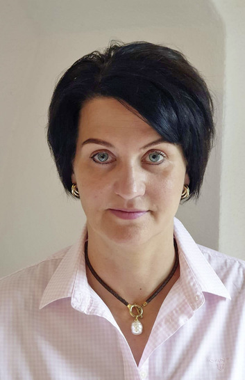 Sandy Fredrich folgt auf Michael Gürtler. - © Bild: FV SHK Brandenburg
 Sandy Fredrich folgt auf Michael Gürtler.