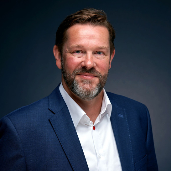 Jan Pille (52) ist neuer Vertriebsleiter bei RMB/ENERGIE