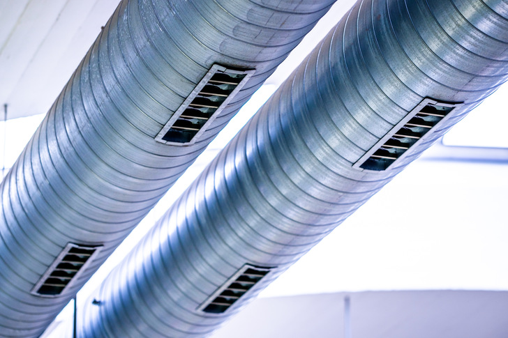 Die Empfehlung „Betrieb Raumlufttechnischer Anlagen unter den Randbedingungen der aktuellen Covid-19-Pandemie“ wurde aktualisiert.