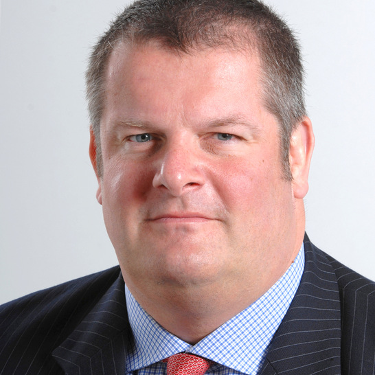 Frank Voßloh, Geschäftsführer Viessmann Deutschland