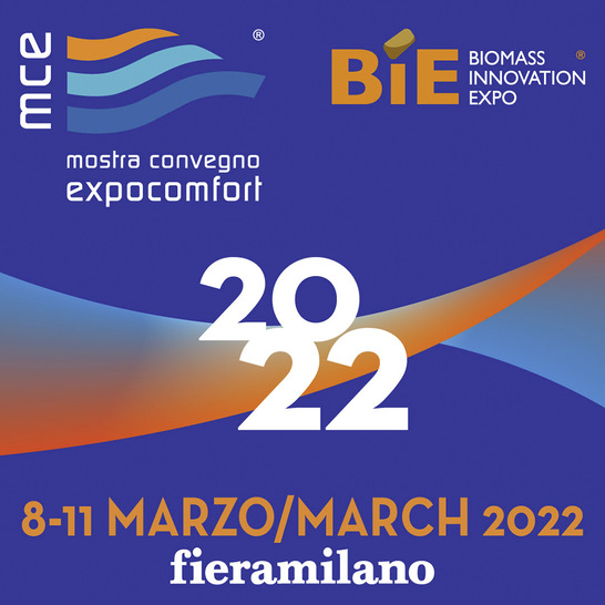 Die Mailänder Messe Mostra findet erst wieder im Jahr 2022 statt.