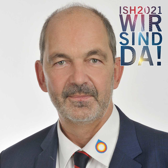 Dirk Jänichen - © Dirk Jänichen / ZVSHK
