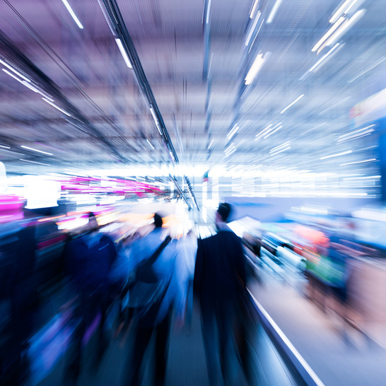 Die ISH wird 2021 als rein digitale Veranstaltung stattfinden und eine Vielzahl an Angeboten bereitstellen. - © Getty Images/iStockphoto/jotily
