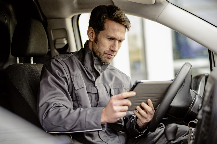 Ist die Heizung über das Internet angebunden, erfährt der Fachhandwerker meist schon eher von einer Störung als der Endkunde und kann entsprechend früh reagieren.