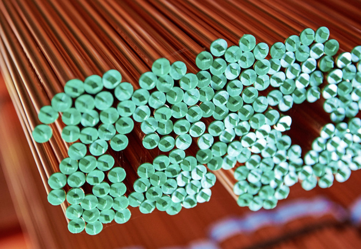 Haftungsübernahmevereinbarung in der aktuellen Fassung HÜV 2.0: Seit dem 1. September 2020 gibt es sie auch für Kupferrohre der Marke Hetcu.