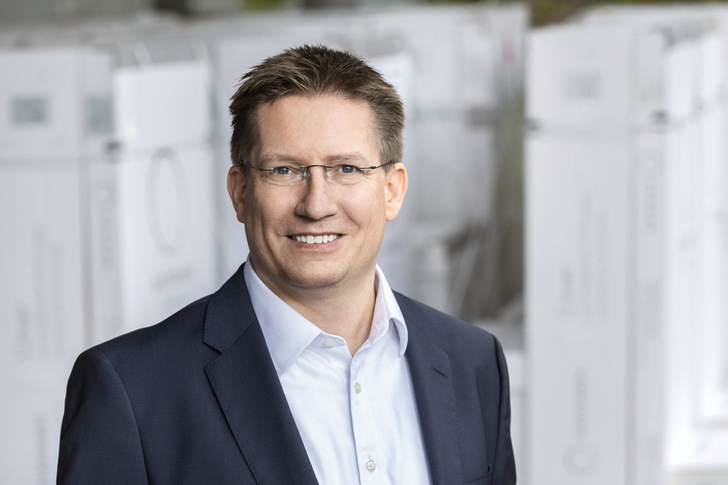 Oliver Koch