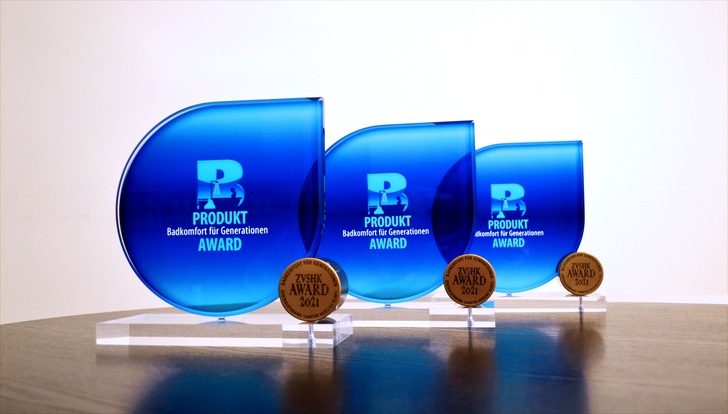 Product Award 2021