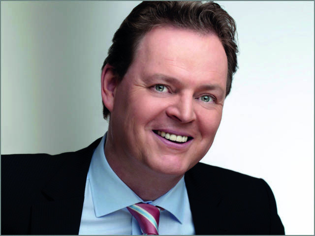 Dipl.-Kaufmann Michael Gamm hat die Vertriebsleitung bei perma-trade Wassertechnik übernommen. 