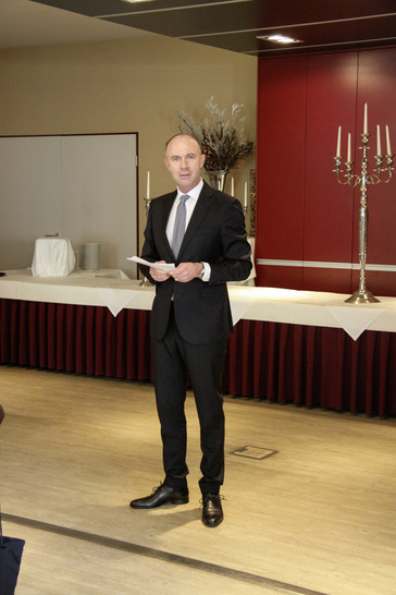 Das Team um Landesinnungsmeister Martin Ratzke bemüht sich um mehr Nachwuchs für die Branche.