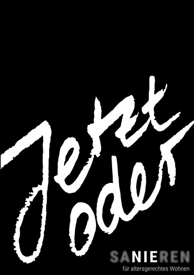 © Internationaler studentischer Plakatwettbewerb „Age-friendly Living – Altersgerechtes Wohnen“ – Alle Rechte vorbehalten – ZVSHK 2017