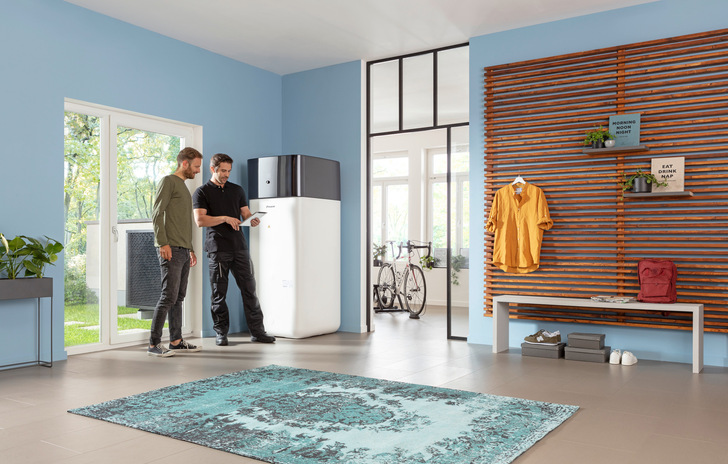 Warmwasserspeicher werden heutzutage für viele Anwendungsfälle und Leistungen angeboten. Hier gilt es, das richtige Speicherkonzept für die jeweilige Situation auszuwählen.