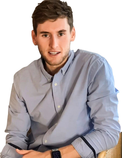 Christoph Manghofer