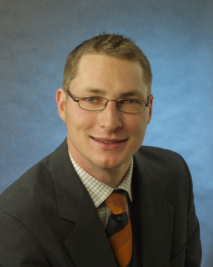 Frank Stiehler, seit Oktober 2020 neuer GF der Yados GmbH