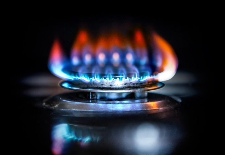 Gas, ob Erdgas oder grünes Gas, ist ein wichtiger und unverzichtbarer Partner der Energiewende. - © Getty Images / iStockphoto / deepblue4you
