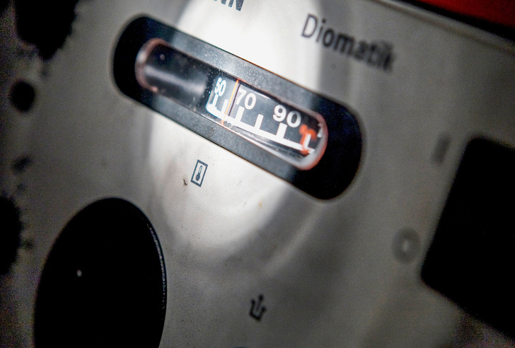 Anreiz zum Handeln: Veraltete Heizsysteme noch länger zu betreiben lohnt sich nicht mehr, denn der Staat bietet jetzt eine attraktive Förderung, wenn effiziente Wärmequellen zum Einsatz kommen.