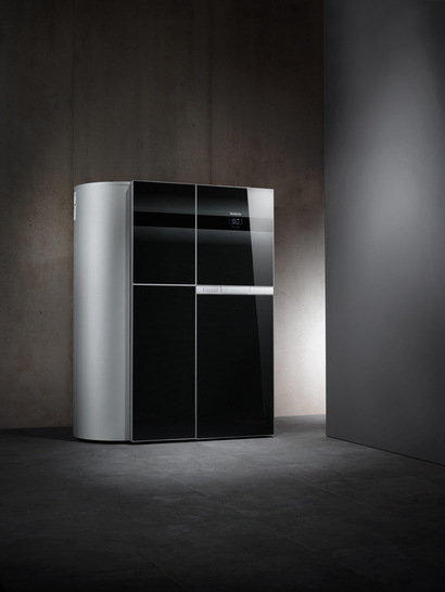 Die Nachfrage nach internetfähigen Buderus Wärmeerzeugern ist im vergangenen Jahr deutlich gestiegen. Heizsysteme, die online angebunden sind, bringen Vorteile für Heizungsfachfirmen und Anlagenbetreiber gleichermaßen. 