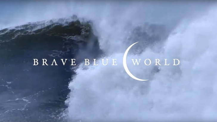 Weltweit sicherer Zugang zu Wasser- und Sanitäranlagen – dafür setzt sich die Dokumentation „Brave Blue World“ ein. Wassertechnologe Xylem unterstützt dieses Vorhaben. - © www.braveblue.world
