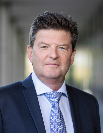 Helmut Bramann