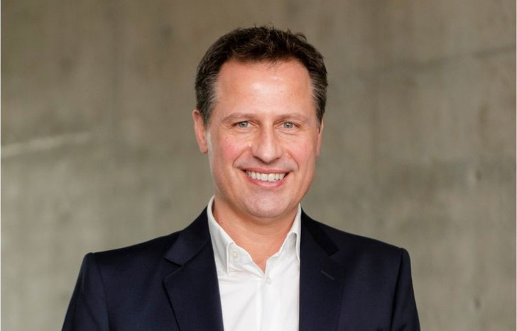 Torsten Grüter