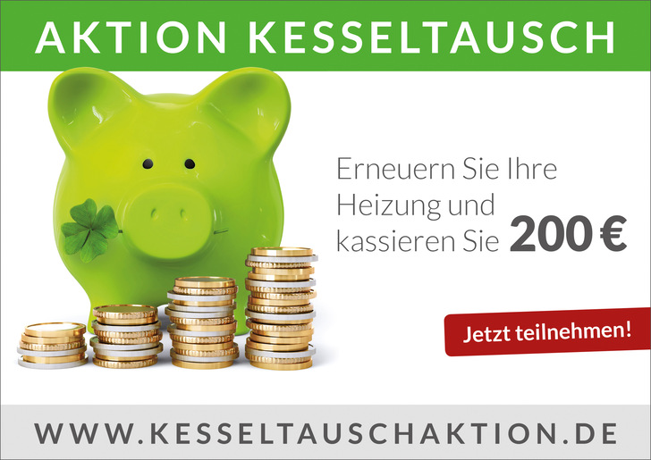 Von März bis Ende Juni heißt es wieder beraten, digitalen Antrag stellen und die Kunden vom 200-Euro-Bonus profitieren lassen.