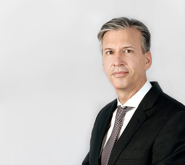 Matthias Gert Adler hat die Position Chief Sales Officer (CSO) bei der Solidpower Group übernommen. 