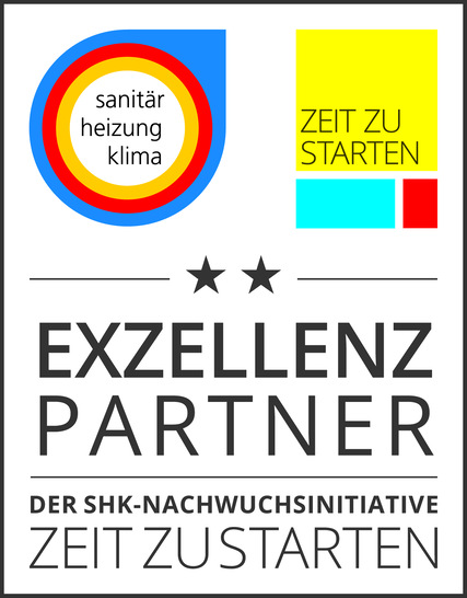 Die HBG unterstützt den ZVSHK bei der Initiative „Zeit zu starten“, die mehr Schüler für eine Ausbildung zum SHK-Anlagenmechaniker überzeugen soll. - © ZVSHK
