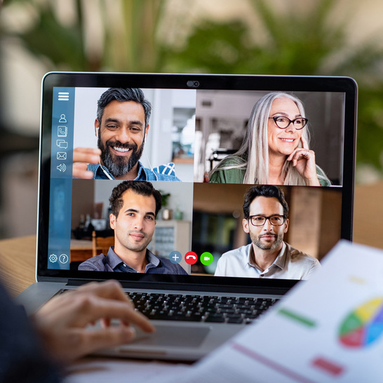 Web talks des forum handwerk digital sollen Handwerksbetriebe zum Digitalisieren inspirieren bzw. ins Tun bringen!