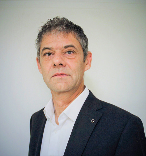 Dipl.-Ing.  Peter Reichert  ist Leiter Produkt­management Rohrleitungssysteme der ­Geberit Vertriebs GmbH in Pfullendorf.