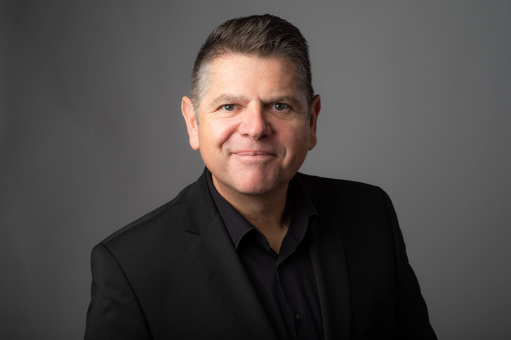 Seit Anfang Juni 2021 verstärkt Jürgen Beining den internationalen Vertrieb der Duravit AG als ‚Head of Europe Plus‘. 