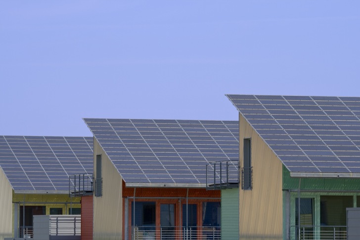 VBI: Im Gebäudesektor können die ambitionierten Klimaziele nur über einen Spurwechsel bei der energetischen Gebäudesanierung erreicht werden.