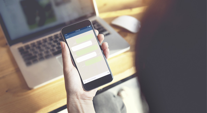 Lässt sich der Messenger in Ihre Handwerker-Software integrieren, kann die Kommunikation innerhalb ­eines Betriebes (intern und extern) auf einem hohen Niveau mit vielen ­Effizienzvorteilen optimiert werden.