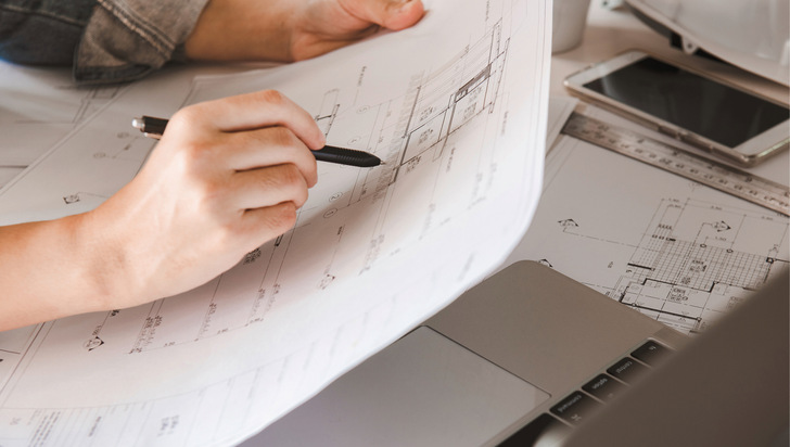 Lüftungskonzeptprogramme reduzieren den Aufwand für die konventionelle Planung und Berechnung und rationalisieren Arbeitsabläufe.