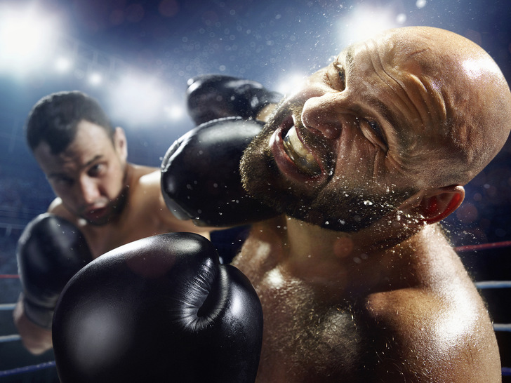 Konflikte lösen: Mit Schmackes oder auf Schmusekurs?