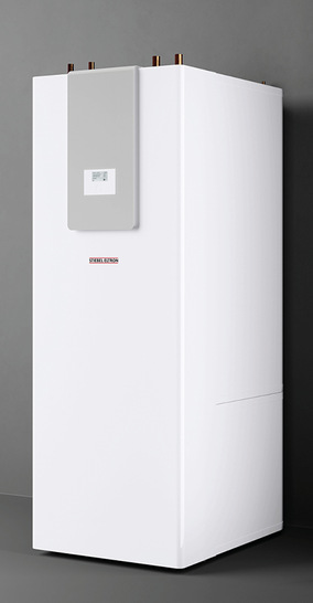 © Bild: Stiebel Eltron
